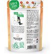 Show in main carousel: Weruva Cats in the Kitchen The Breakfast Cat Chicken & Pumpkin Pate Grain-Free Wet Cat Food, 3-oz pouch, case of 12 slide 3 of 10