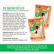 Show in main carousel: Weruva Cats in the Kitchen The Breakfast Cat Chicken & Pumpkin Pate Grain-Free Wet Cat Food, 3-oz pouch, case of 12 slide 8 of 10