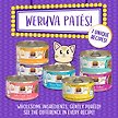 Show in main carousel: Weruva Classic Cat Pate, Meal or No Deal! Chicken & Beef Grain-Free Wet Cat Food, 3-oz can, case of 12 slide 5 of 10