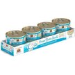 Show in main carousel: Weruva Classic Cat Pate, Press Your Lunch! Chicken Grain-Free Wet Cat Food, 5.5-oz can, case of 8 slide 1 of 12