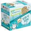 Show in main carousel: Weruva Slide N' Serve Family Food Chicken Dinner Tuna Pate Grain-Free Wet Cat Food, 2.8-oz pouch, case of 12 slide 1 of 10