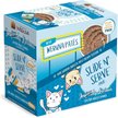 Show in main carousel: Weruva Slide N' Serve Jeopurrdy Licious Chicken Dinner Pate Grain-Free Wet Cat Food, 2.8-oz pouch, case of 12 slide 1 of 10