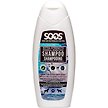 Show in main carousel: Soos Pets Extra Strength Mineral Enriched Dog & Cat Shampoo, 500-mL bottle slide 1 of 5