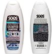 Show in main carousel: Soos Pets Extra Strength Mineral Enriched Dog & Cat Shampoo, 500-mL bottle slide 2 of 5
