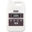 Show in main carousel: Soos Pets Extra Strength Mineral Enriched Dog & Cat Shampoo, 4-L bottle slide 1 of 5
