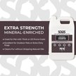 Show in main carousel: Soos Pets Extra Strength Mineral Enriched Dog & Cat Shampoo, 4-L bottle slide 3 of 5
