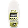 Show in main carousel: Soos Pets Classic Deep Cleansing Dog & Cat Shampoo, 250-mL bottle slide 1 of 5