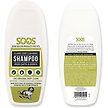 Show in main carousel: Soos Pets Classic Deep Cleansing Dog & Cat Shampoo, 250-mL bottle slide 2 of 5