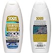Show in main carousel: Soos Pets Classic Deep Cleansing Dog & Cat Shampoo, 500-mL bottle slide 2 of 5