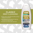 Show in main carousel: Soos Pets Classic Deep Cleansing Dog & Cat Shampoo, 500-mL bottle slide 3 of 5