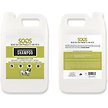 Show in main carousel: Soos Pets Classic Deep Cleansing Dog & Cat Shampoo, 4-L bottle slide 2 of 5