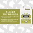 Show in main carousel: Soos Pets Classic Deep Cleansing Dog & Cat Shampoo, 4-L bottle slide 3 of 5