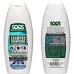 Show in main carousel: Soos Pets Hypoallergenic Dog & Cat Shampoo, 500-mL bottle slide 2 of 6