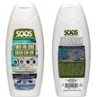 Show in main carousel: Soos Pets Two-in-One Dog & Cat Shampoo & Conditioner, 500-mL bottle slide 2 of 6