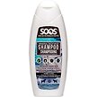 Show in main carousel: Soos Pets Mineral Rich Mud Dog & Cat Shampoo, 500-mL bottle slide 1 of 6