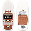 Show in main carousel: Soos Pets Anti-Itch Dog Shampoo, 250-mL bottle slide 2 of 6