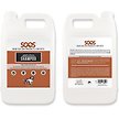 Show in main carousel: Soos Pets Anti-Itch Dog Shampoo, 4-L bottle slide 2 of 6