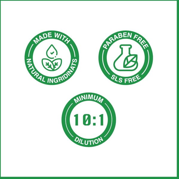 Show full view: Soos Pets Anti-Itch Dog Shampoo, 4-L bottle slide 4 of 6