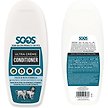 Show in main carousel: Soos Pets Ultra Creme Dog & Cat Conditioner, 250-mL bottle slide 2 of 6