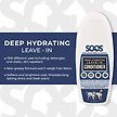Show in main carousel: Soos Pets Deep Hydrating Leave-In Dog & Cat Conditioner, 250-mL bottle slide 3 of 7