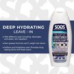 Show in main carousel: Soos Pets Deep Hydrating Leave-In Dog & Cat Conditioner, 500-mL bottle slide 3 of 7