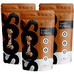 Show in main carousel: Soos Wellness Sweet Potato Jerky Dog Treats, 4-oz bag slide 1 of 6