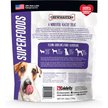 Show in main carousel: Chewmasters Beef Sticks with Superfoods Dog Treats, 709-g bag slide 2 of 2
