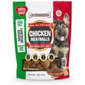 Chewmasters Chicken Meatballs Dog Treats, 709-g bag