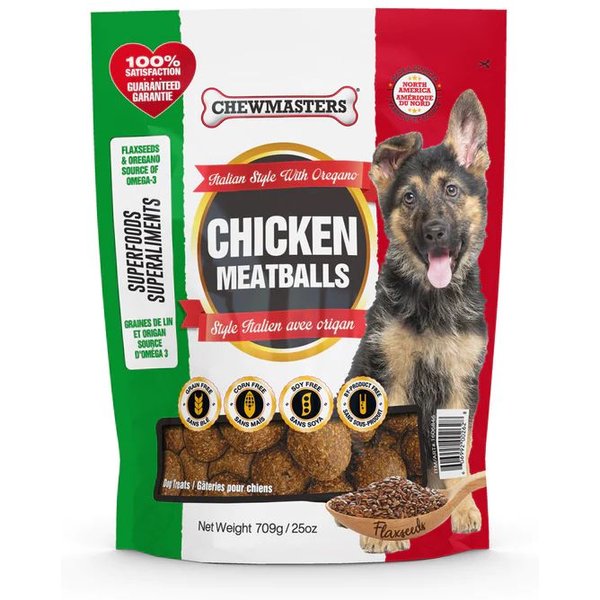 Chewmasters turkey jerky clearance review