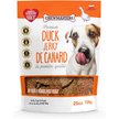 Show in main carousel: Chewmasters Duck Jerky Dog Treats, 709-g bag slide 1 of 3