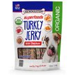 Show in main carousel: Chewmasters Orgianic Turkey with Chicken Jerky Dog Treats, 709-g bag slide 1 of 3