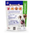 Show in main carousel: Chewmasters Orgianic Turkey with Chicken Jerky Dog Treats, 709-g bag slide 2 of 3