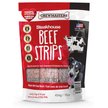 Show in main carousel: Chewmasters Steakhouse Beef Jerky Dog Treats, 454-g bag slide 1 of 3