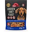 Show in main carousel: Treatworx Chicken Jerky Dog Treats, 227-g bag slide 1 of 2