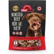Show in main carousel: Treatworx Roasted Beef Dehydrated Dog Treats, 114-g bag slide 1 of 2