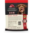 Show in main carousel: Treatworx Roasted Beef Dehydrated Dog Treats, 114-g bag slide 2 of 2