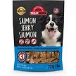 Show in main carousel: Treatworx Salmon Jerky Dog Treats, 227-g bag slide 1 of 2