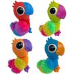 Show in main carousel: Multipet Bobble Birds Squeaky Plush Dog Toy, Color Varies, 1 count slide 1 of 1