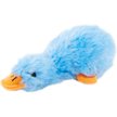 Show in main carousel: Multipet Duckworth Webster Squeaky Plush Dog Toy, Color Varies, 4-in slide 1 of 4