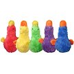 Show in main carousel: Multipet Duckworth Webster Squeaky Plush Dog Toy, Color Varies, 4-in slide 2 of 4