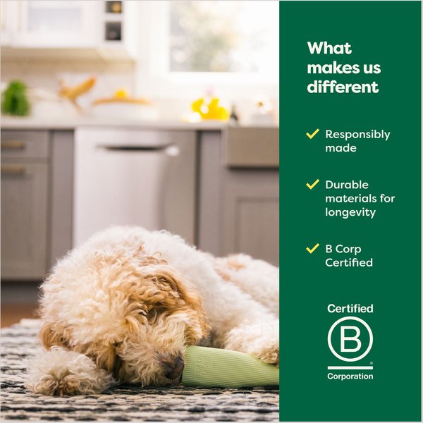 Show full view: Earth Rated Chew Dog Toy, Large slide 7 of 9