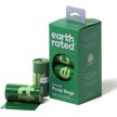 Show in main carousel: Earth Rated Dog Poop Bags, 120 count, Lavender Scented slide 1 of 9