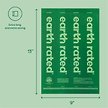 Show in main carousel: Earth Rated Dog Poop Bags, 120 count, Lavender Scented slide 5 of 9