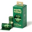 Show in main carousel: Earth Rated Dog Poop Bags, 120 count, Unscented slide 1 of 9