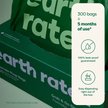 Show in main carousel: Earth Rated Thick Grab & Go Dog Poop Bags, 300 count, Scented slide 4 of 9