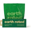 Show in main carousel: Earth Rated Thick Grab & Go Dog Poop Bags, 300 count, Unscented slide 1 of 9