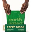 Show in main carousel: Earth Rated Thick Grab & Go Dog Poop Bags, 300 count, Unscented slide 3 of 9