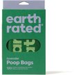 Show in main carousel: Earth Rated Handles Dog Poop Bags, 120 count, Lavender Scented slide 1 of 9