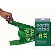 Show in main carousel: Earth Rated Handles Dog Poop Bags, 120 count, Lavender Scented slide 3 of 9