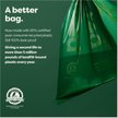 Show in main carousel: Earth Rated Handles Dog Poop Bags, 120 count, Unscented slide 2 of 9